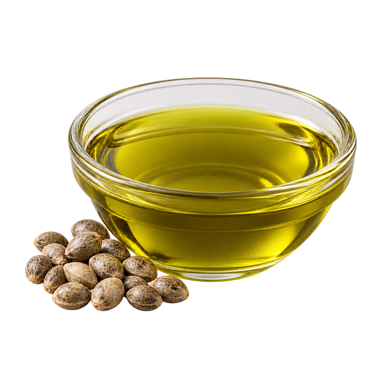שמן זרעי המפ