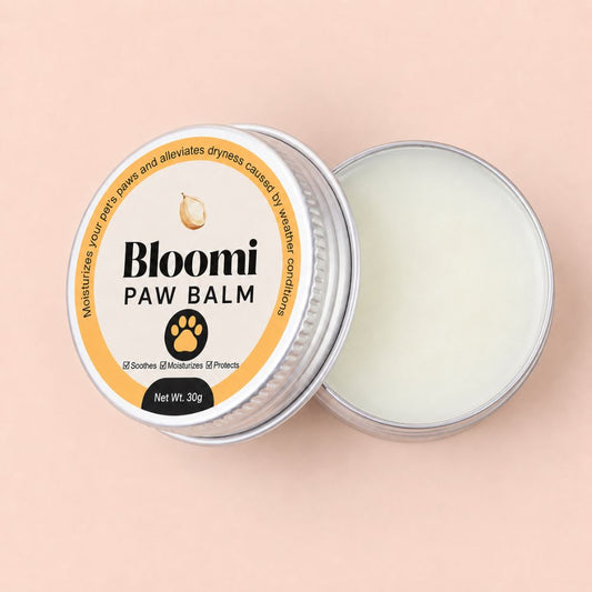 ®Bloomi - משחה לאף & כפות הכלב